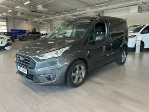 Ford Transit Connect 2022